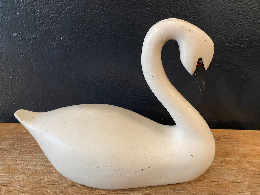 Wood Swan | Large