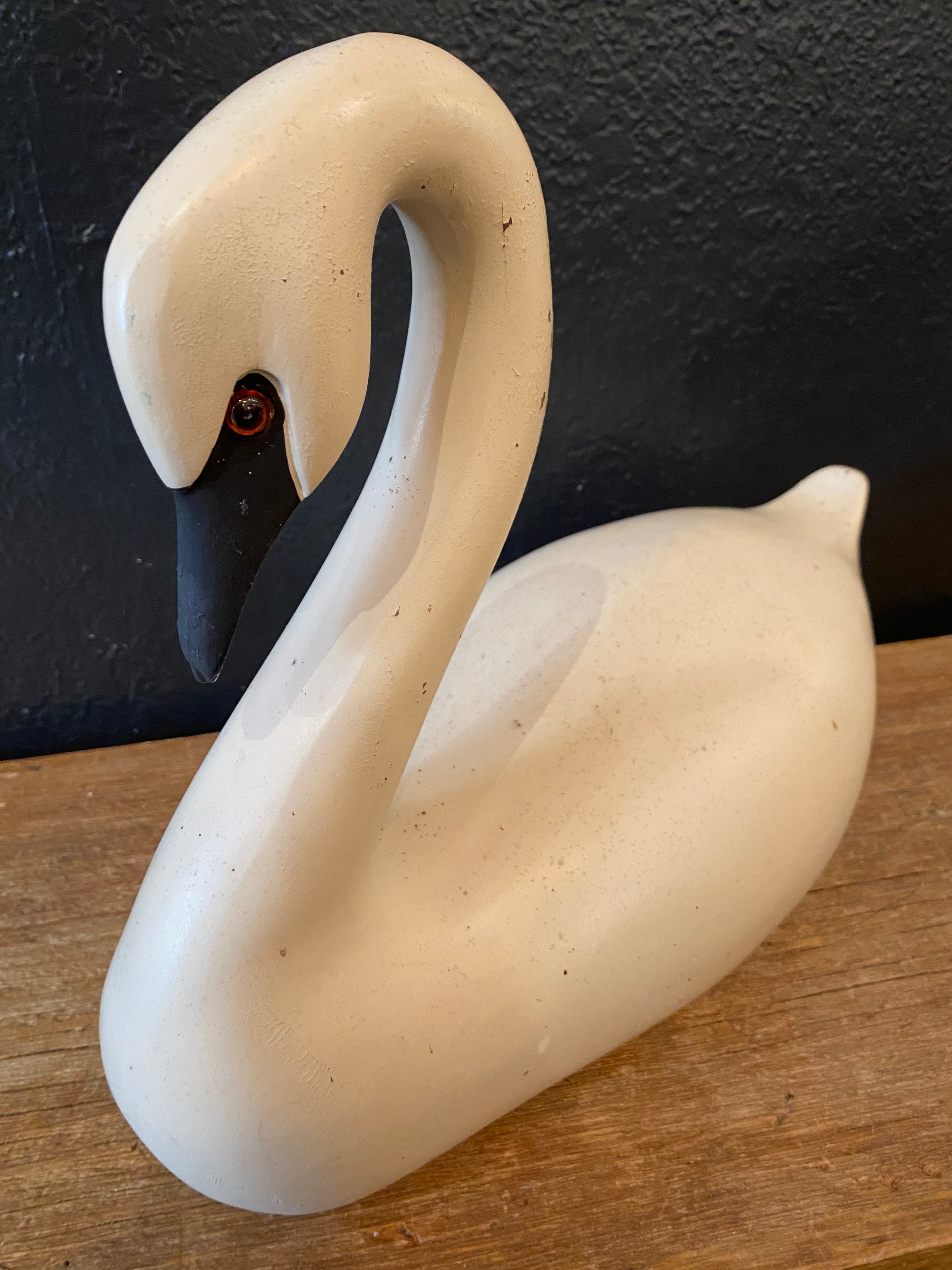 Wood Swan | Large