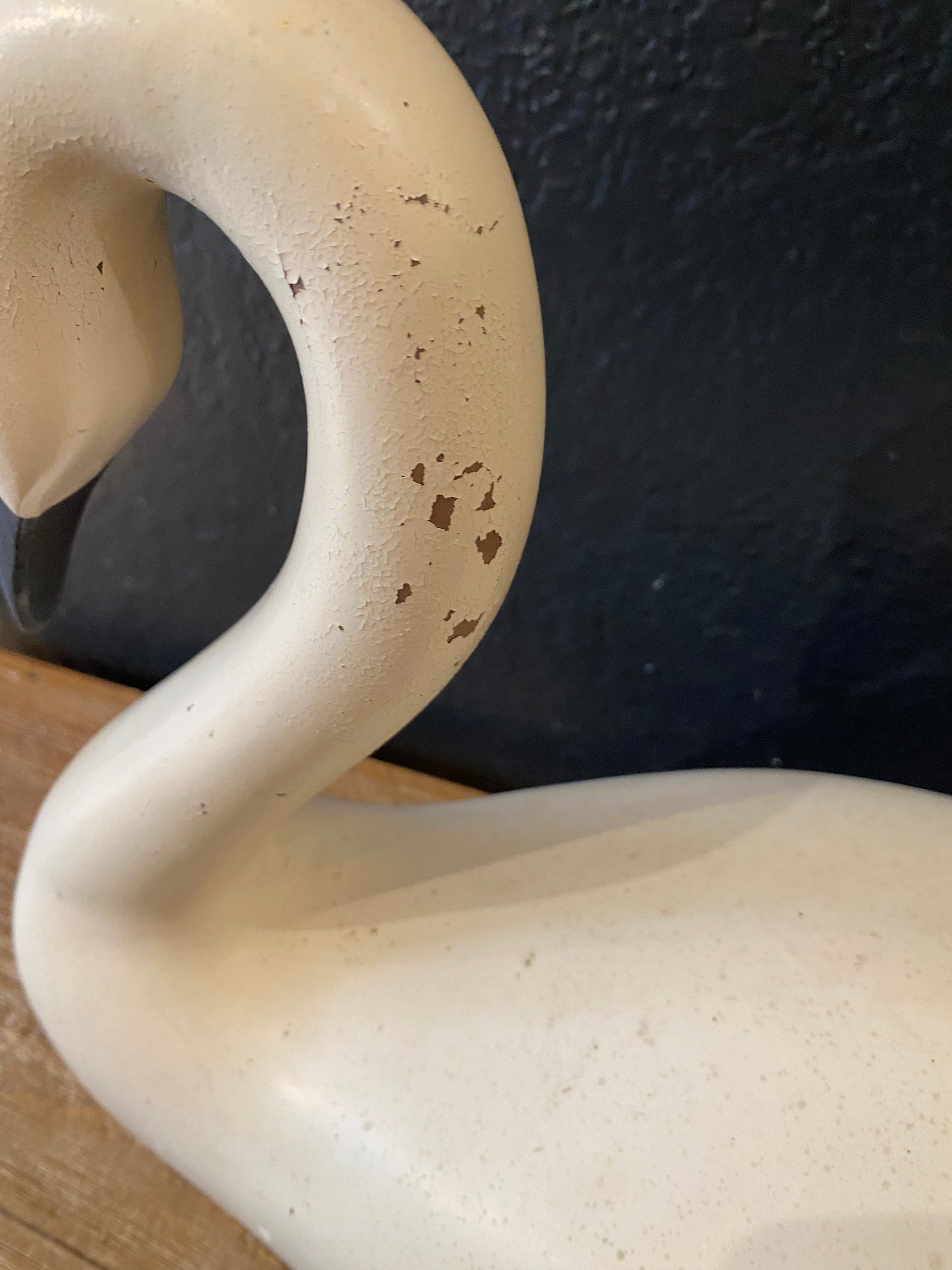 Wood Swan | Large