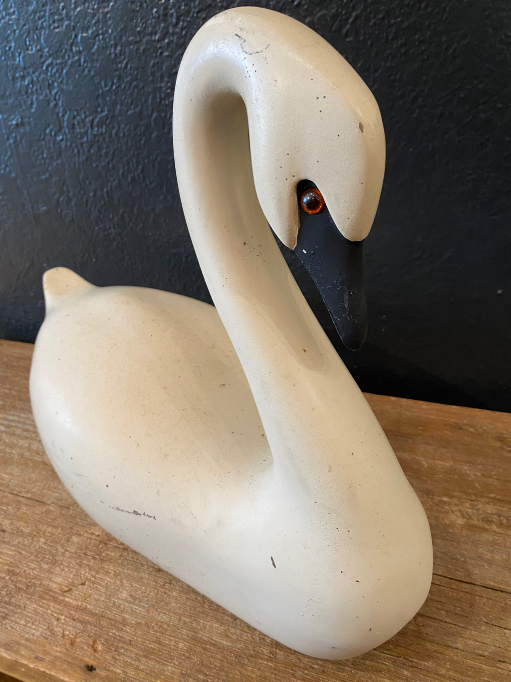 Wood Swan | Large