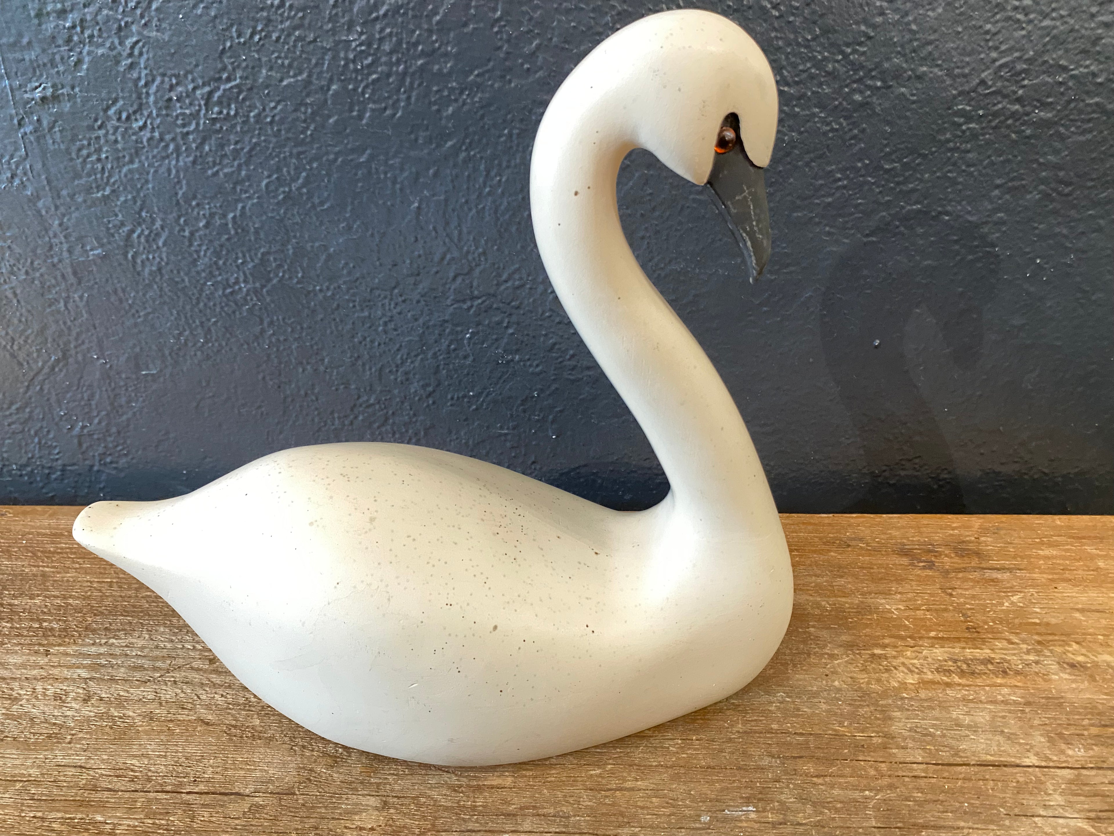 Wood Swan | Medium