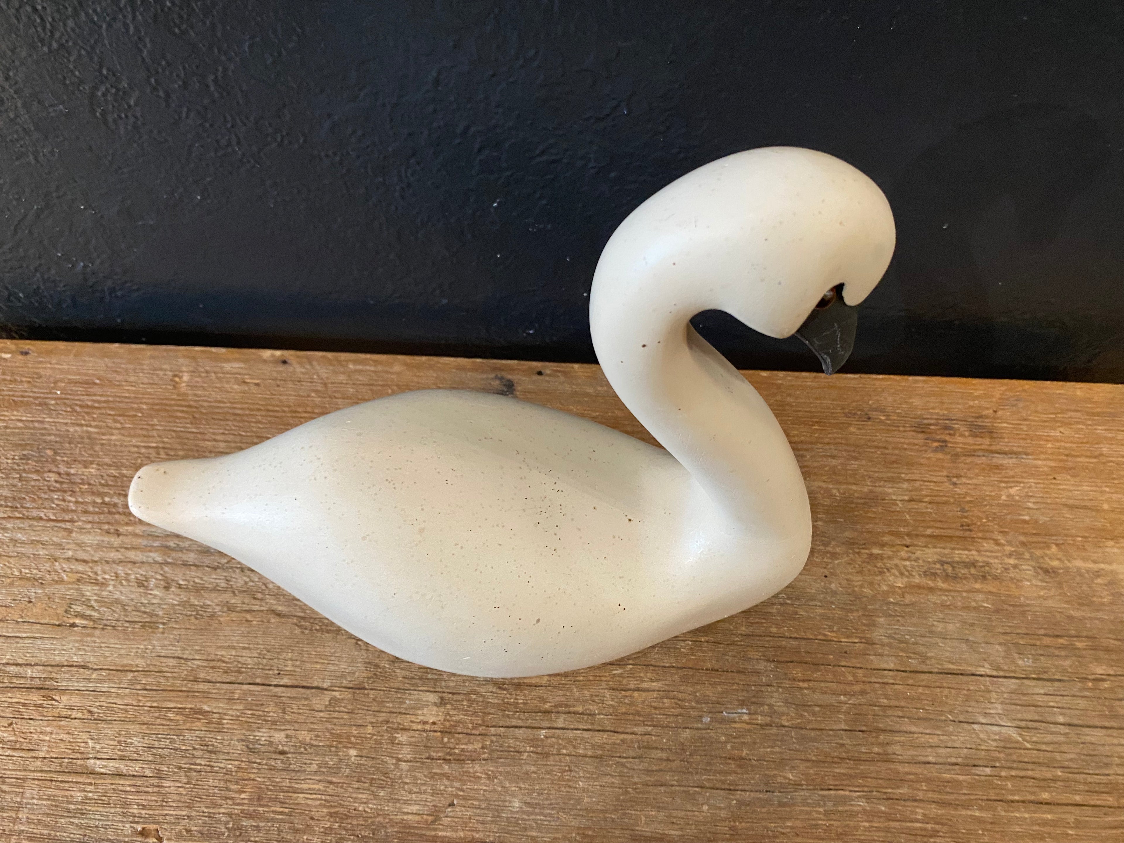 Wood Swan | Medium