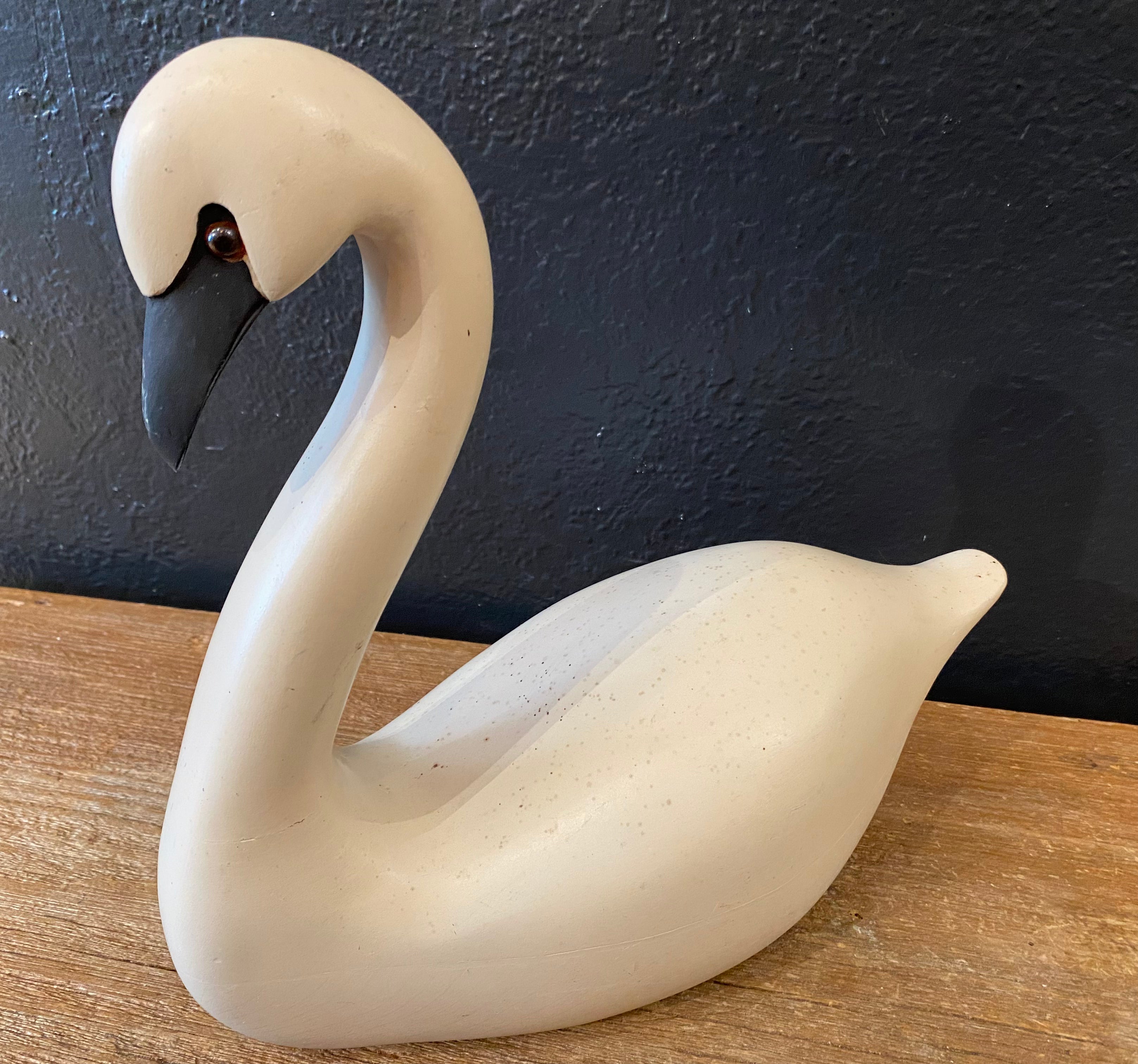 Wood Swan | Medium