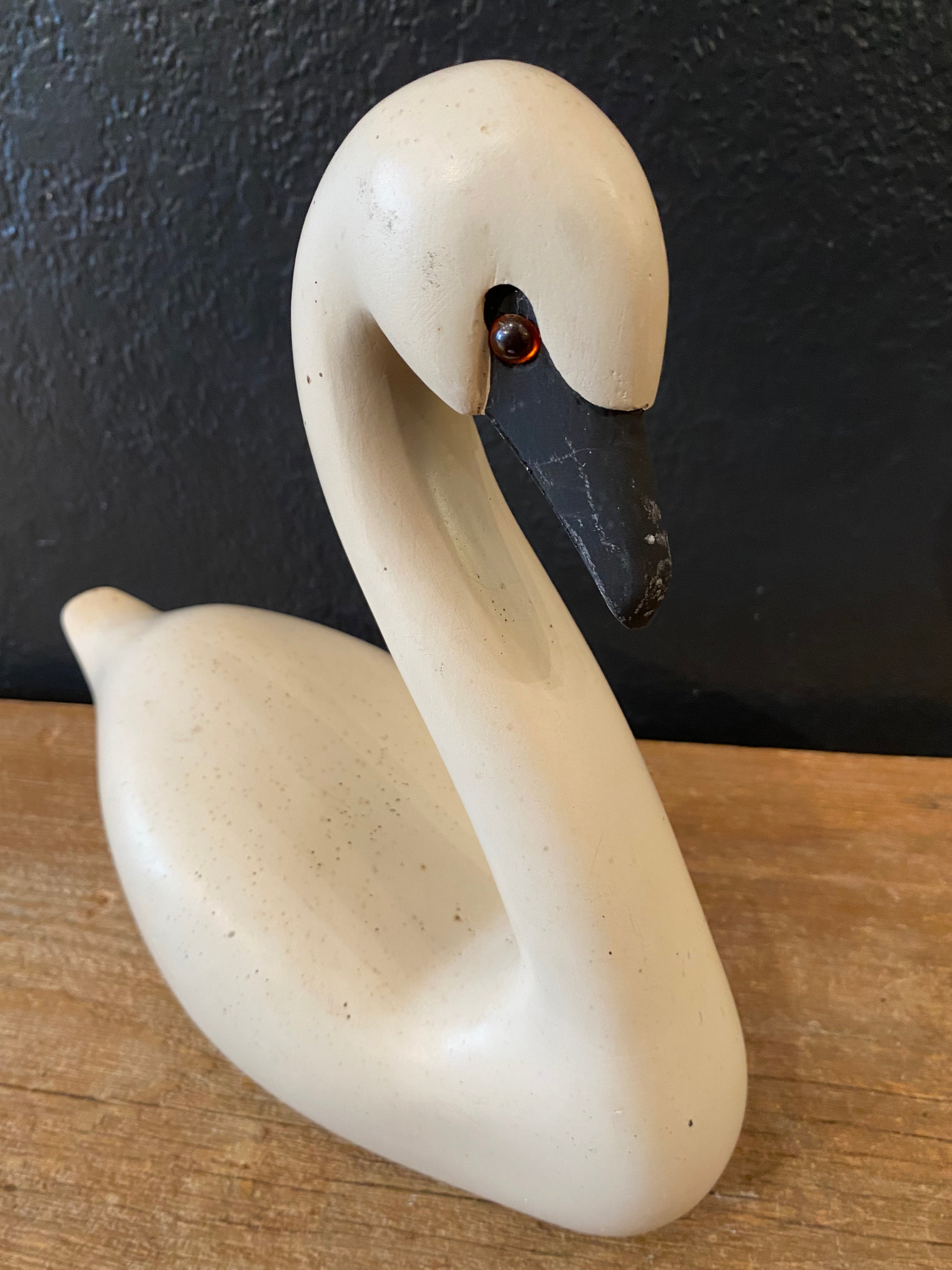 Wood Swan | Medium