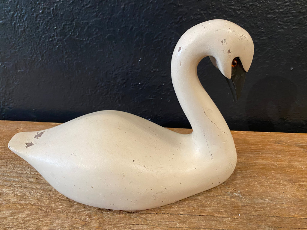Wood Swan | Small
