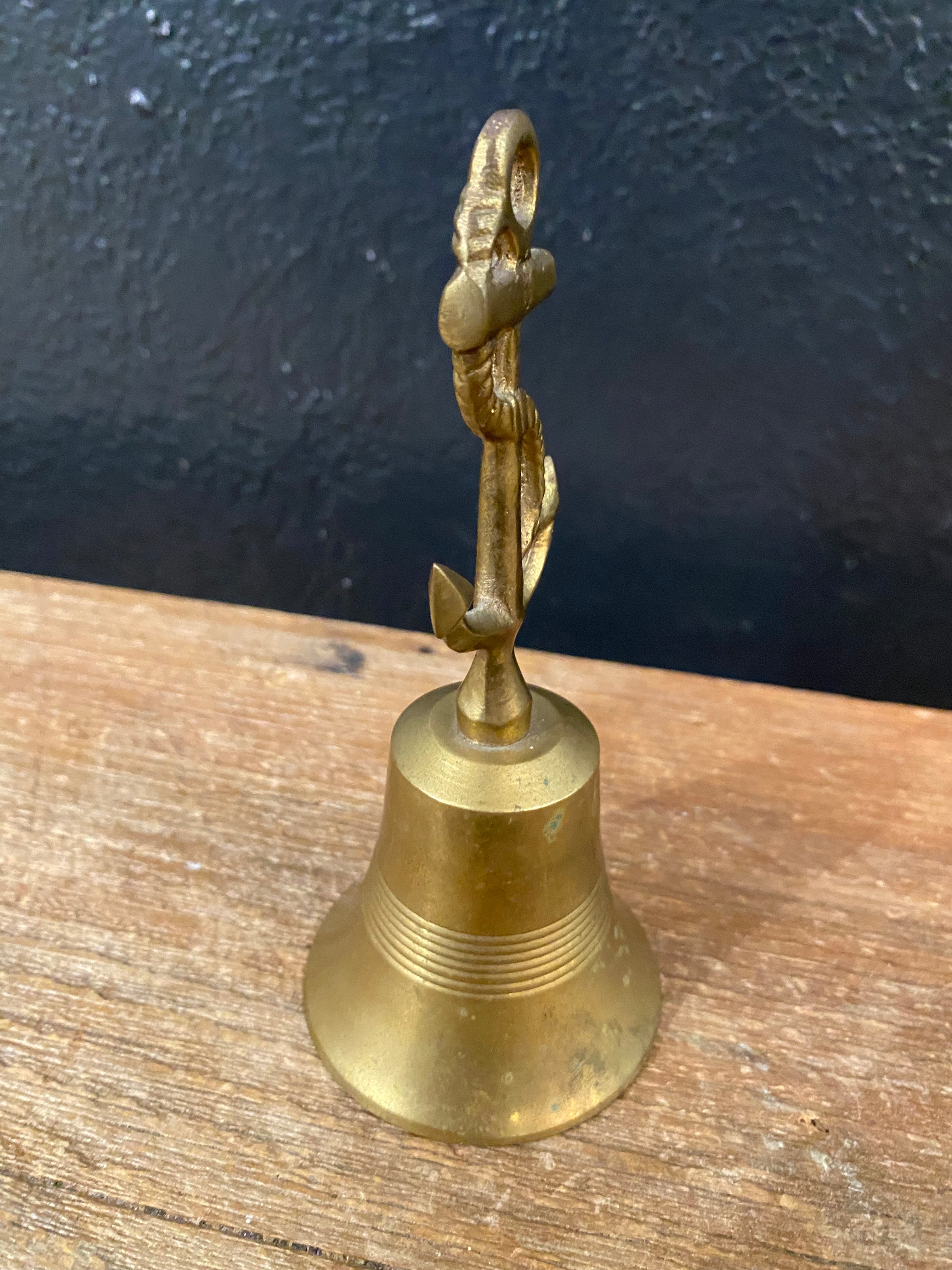 Anchor Bell