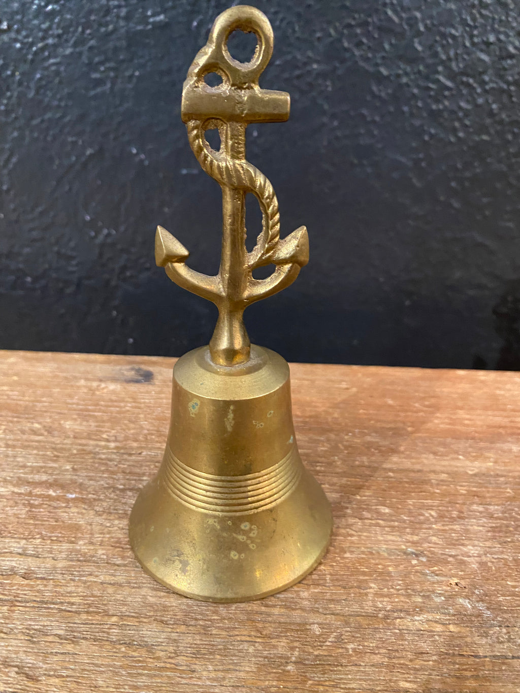 Anchor Bell