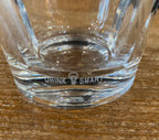 Jim Beam Rocks Glasses | Set Of Four