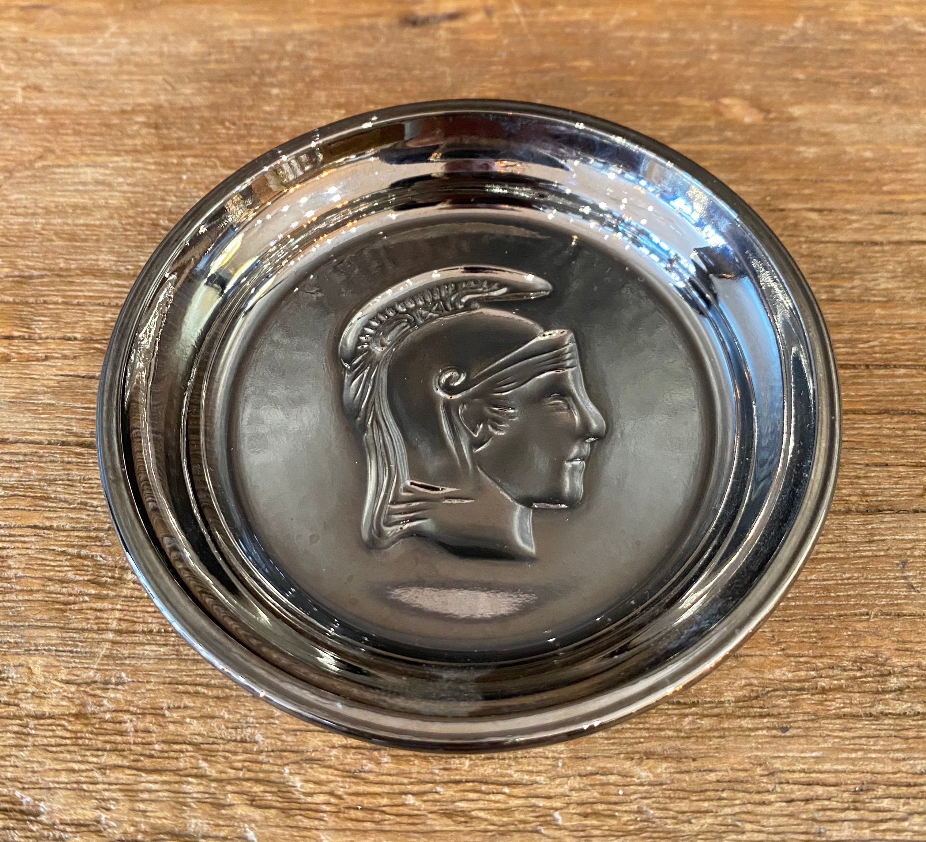 MCM Queen’s Lusterware Set