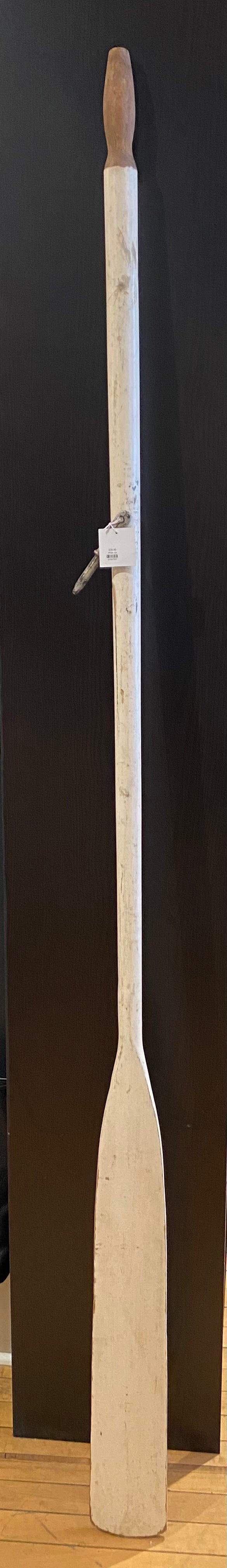 Vintage Oar