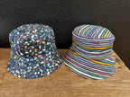 Hand Sewn Infant Hats