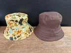 Hand Sewn Infant Hats