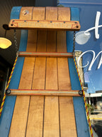 Alpine Toboggan