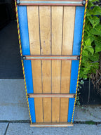 Alpine Toboggan