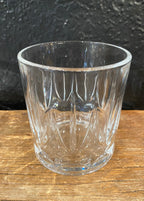 “Wilder” Collection Rocks Glasses | Set Of Four