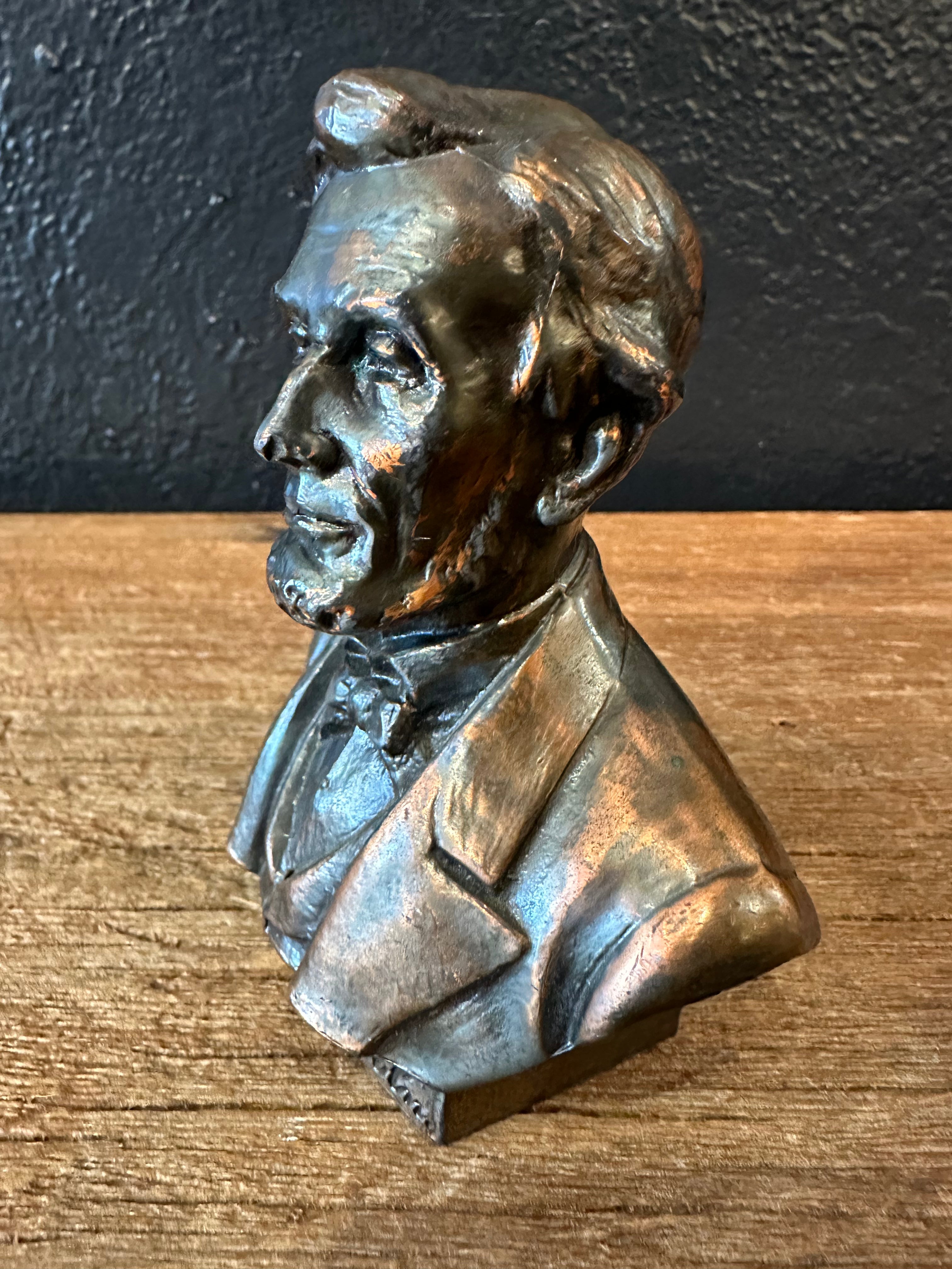 Abe Lincoln Bust