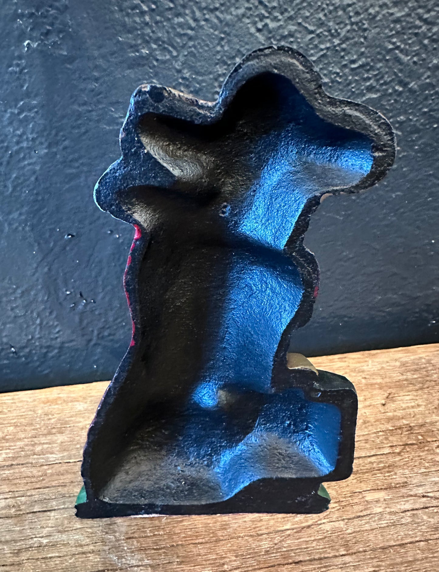 Golf Themed Book Ends