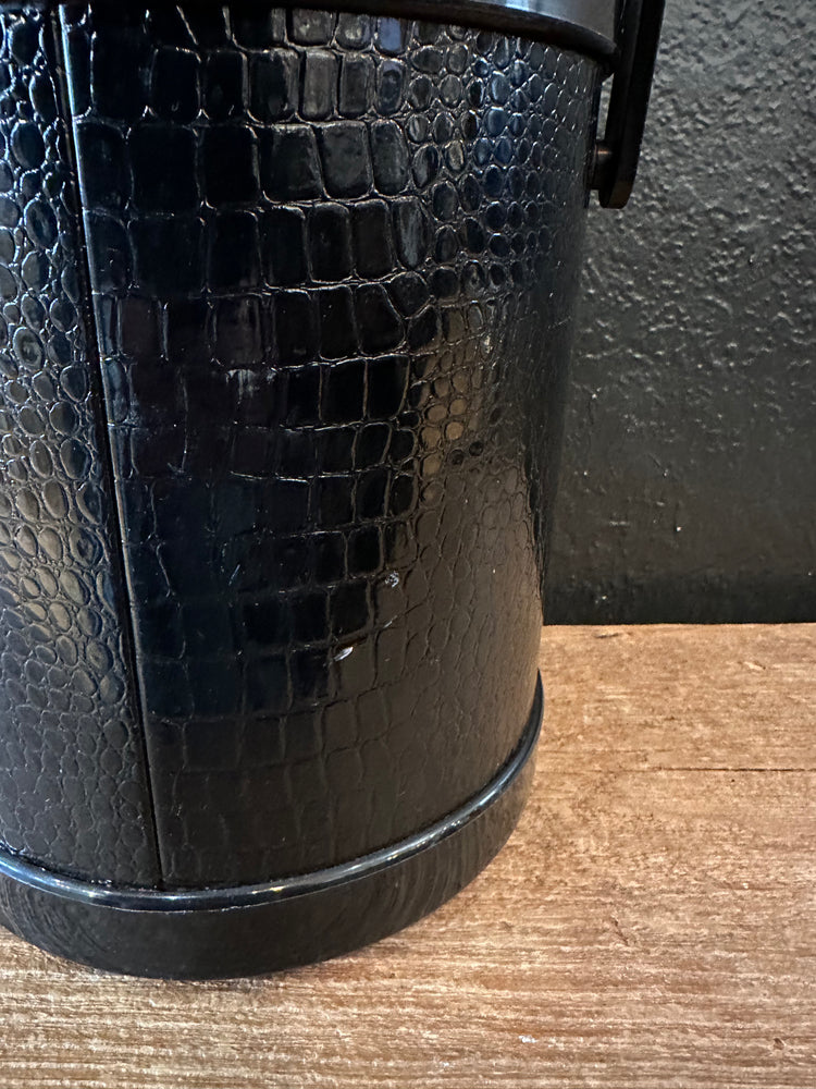 Vintage Ice Bucket