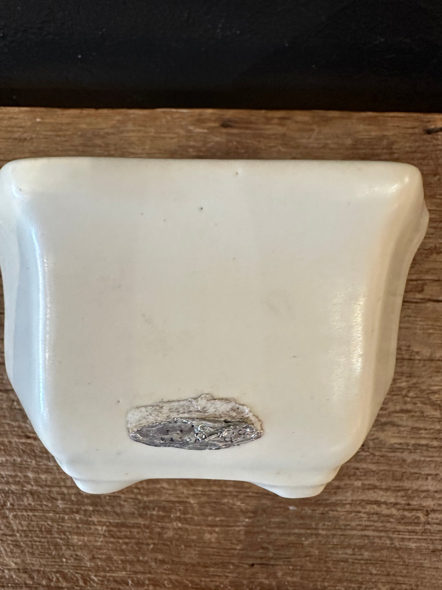 Vintage Haeger Planter