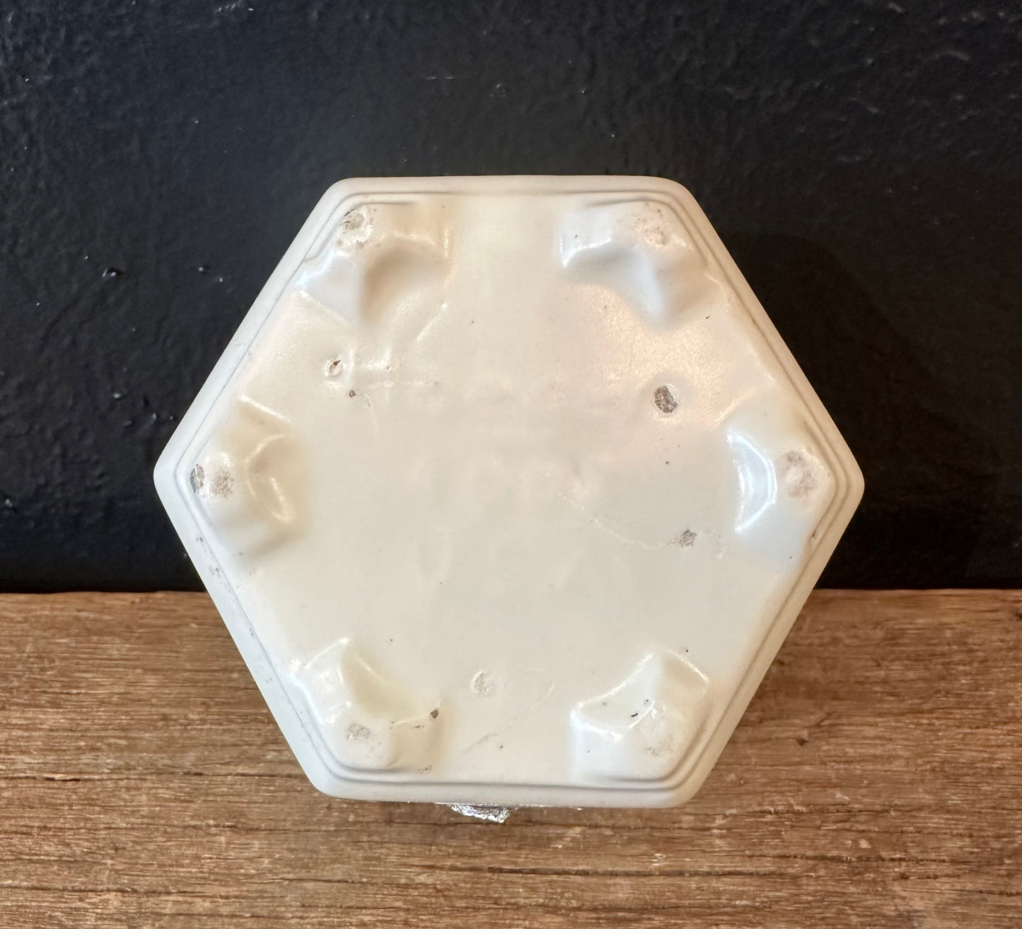 Vintage Haeger Planter