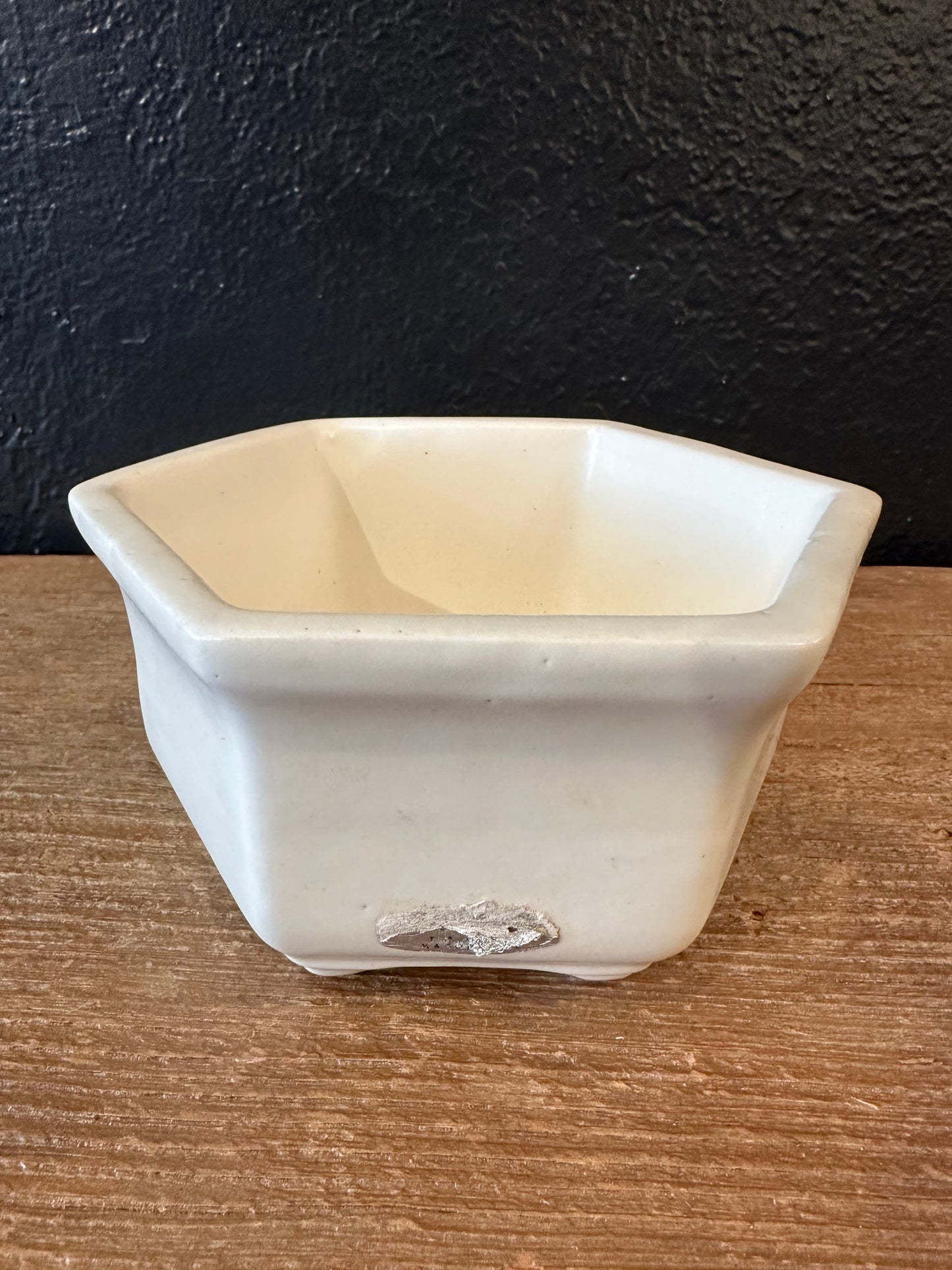 Vintage Haeger Planter