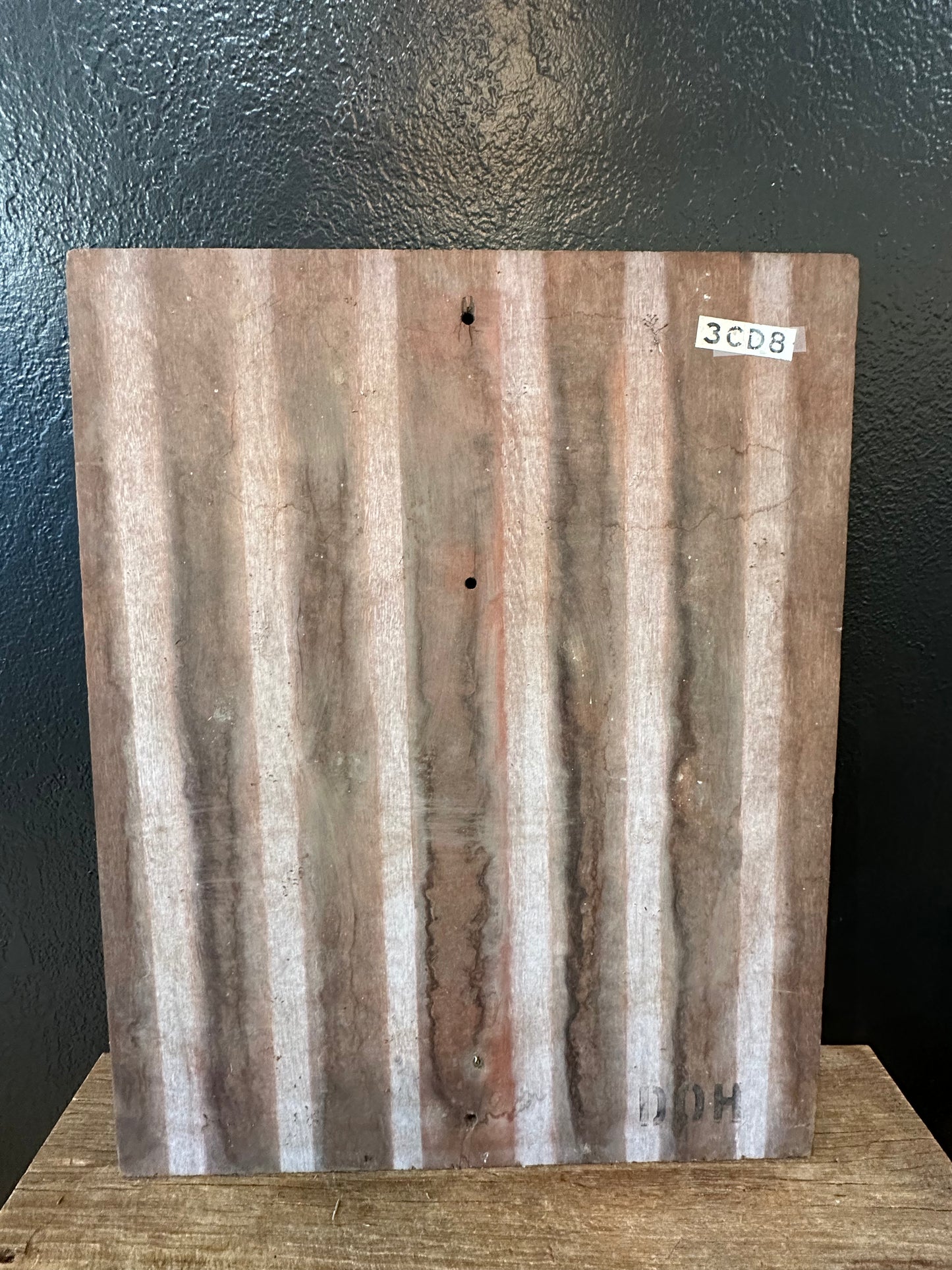 Vintage ‘Speed Limit 25’ Sign | SALE