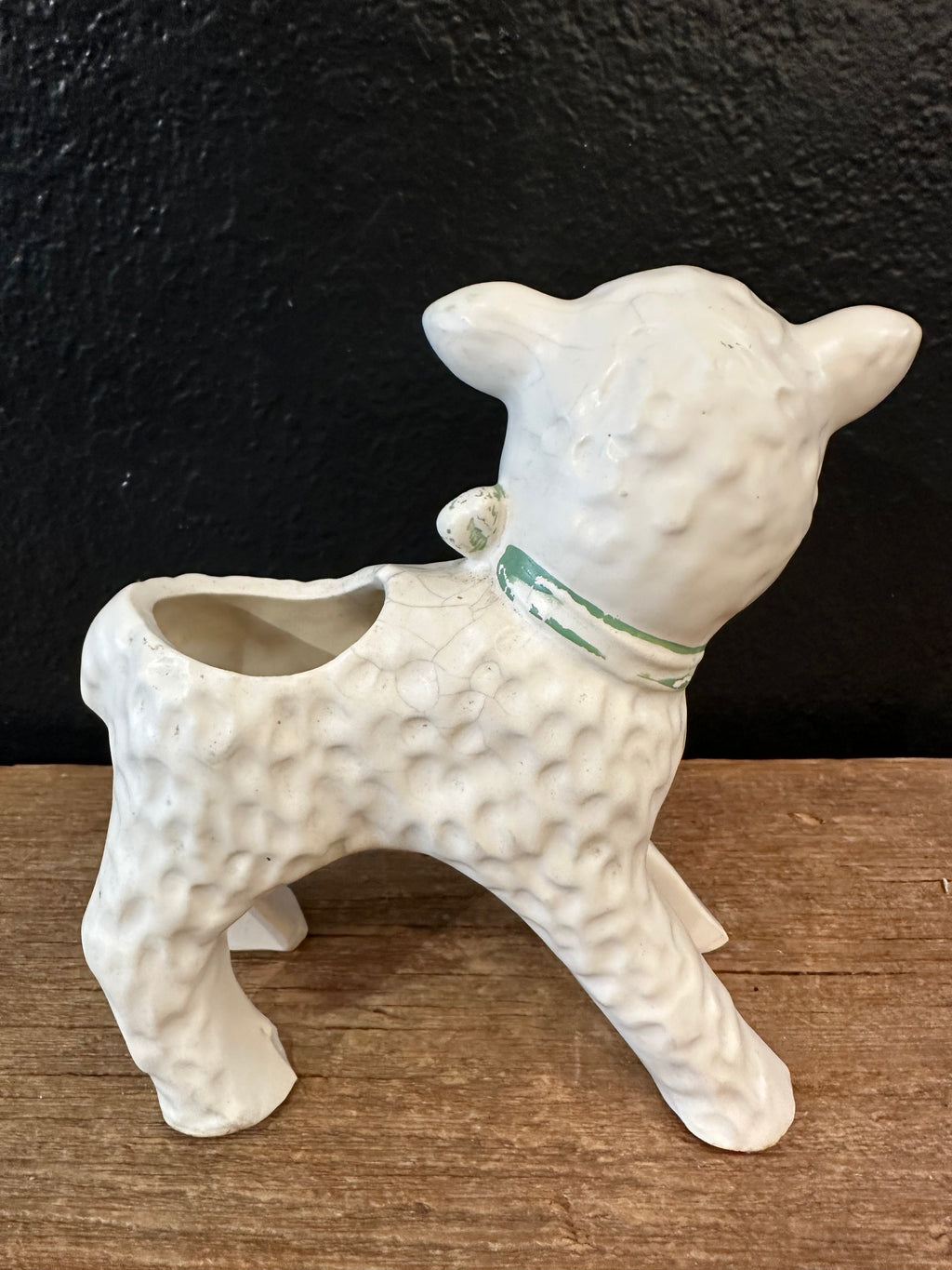Lamb Planter