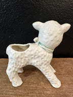 Lamb Planter