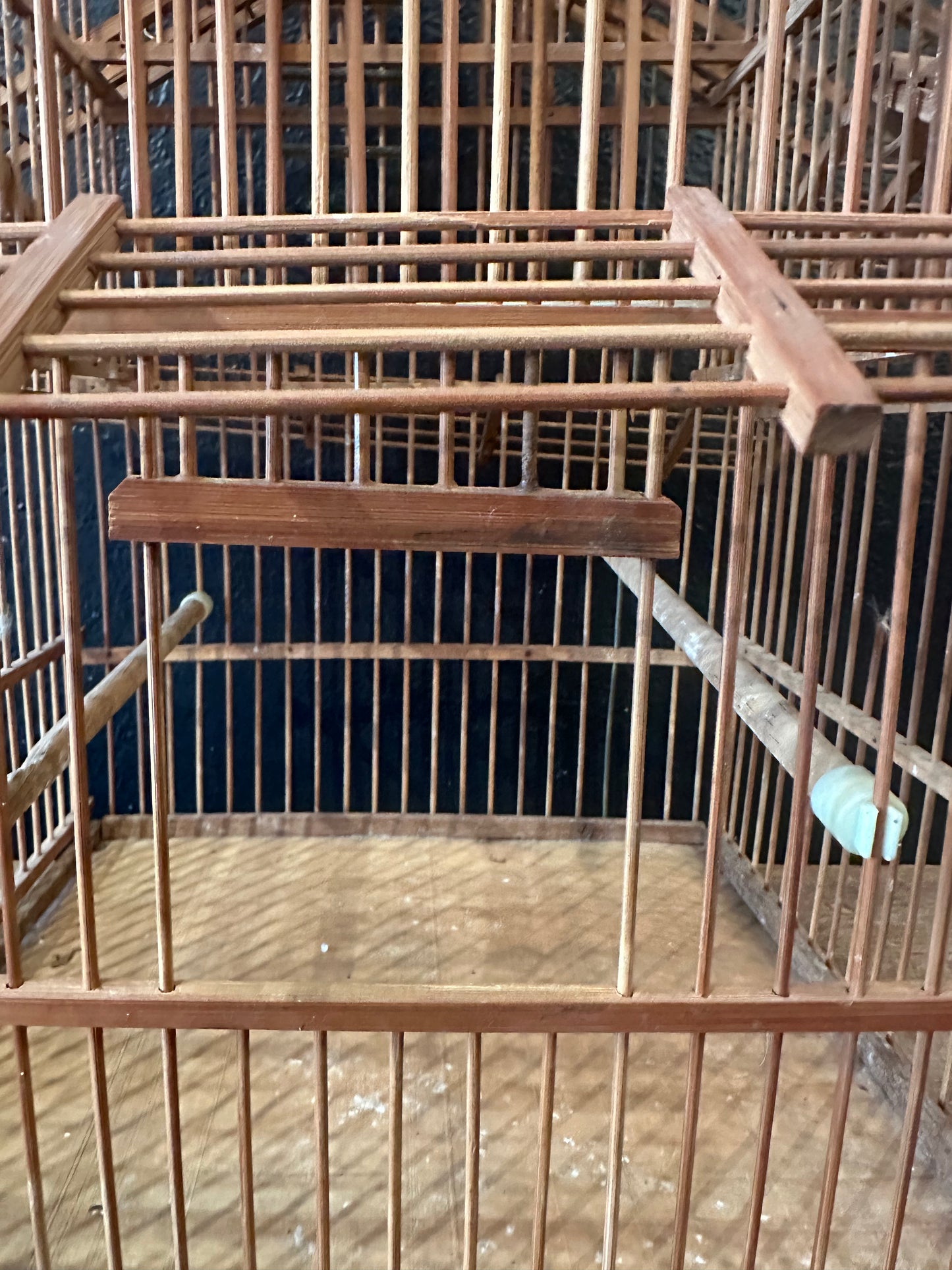 Birdcage