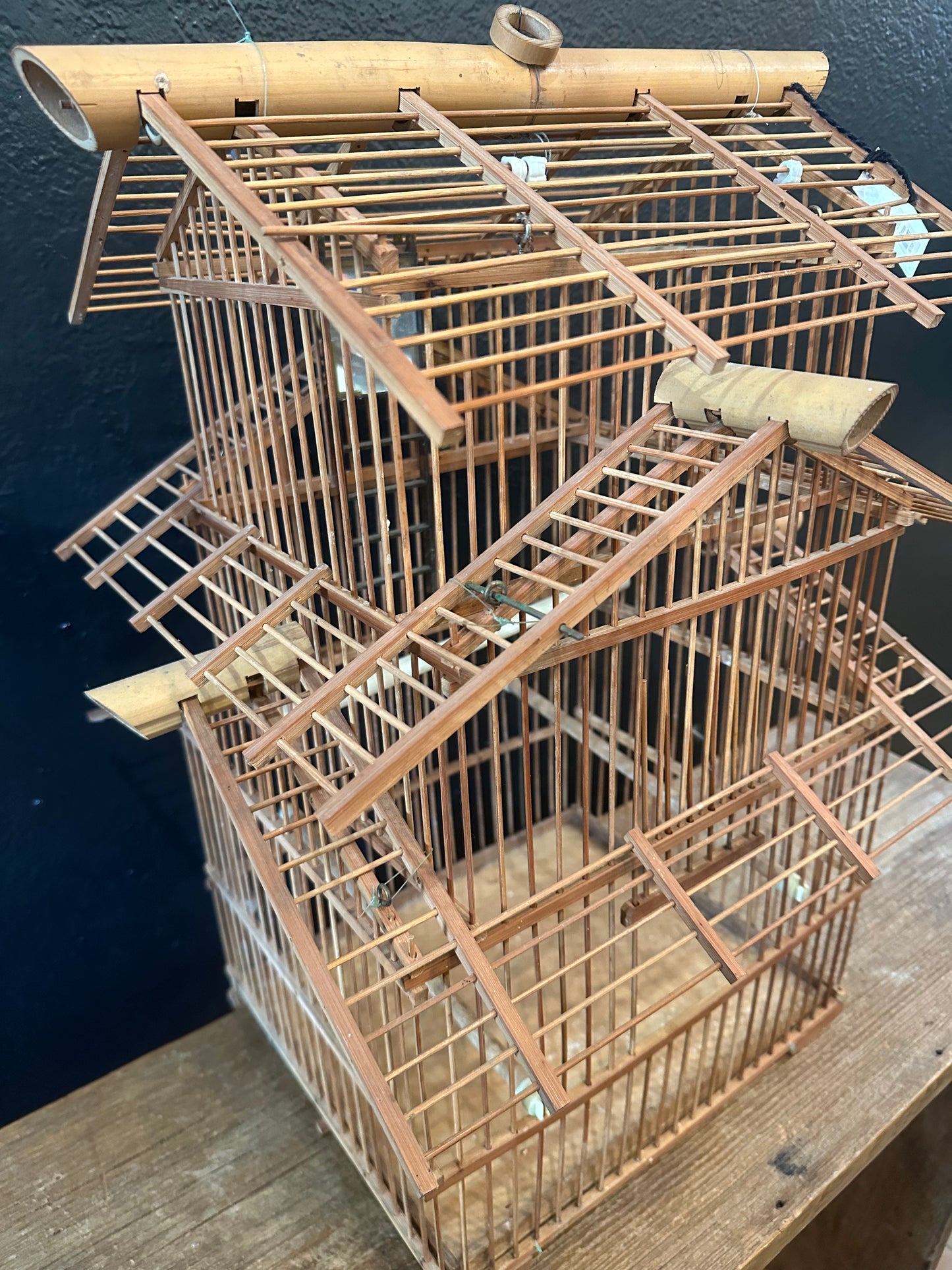 Birdcage