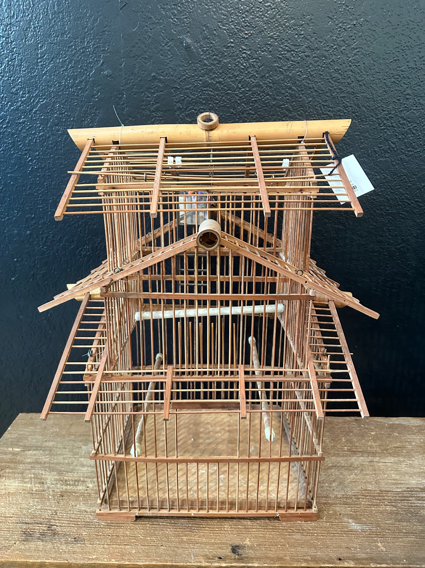 Birdcage