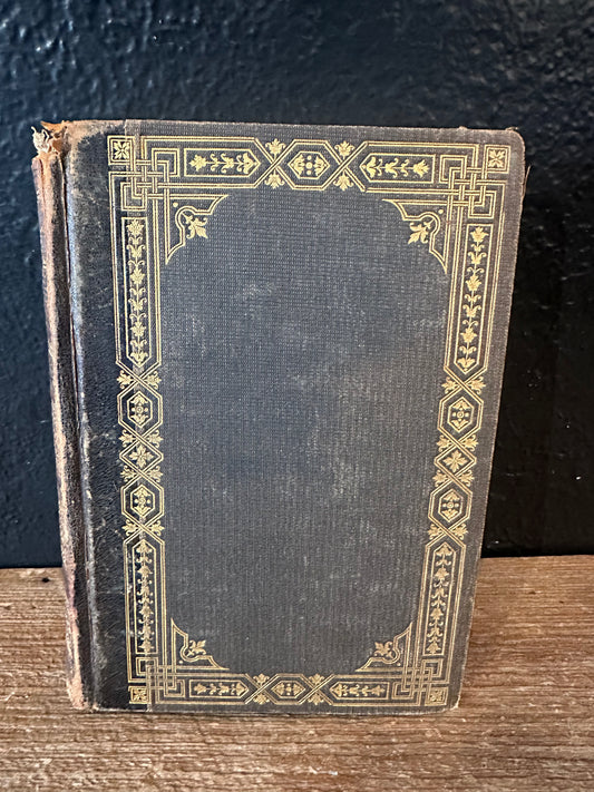 German Manual Of Good And Bad Days ~ 1907