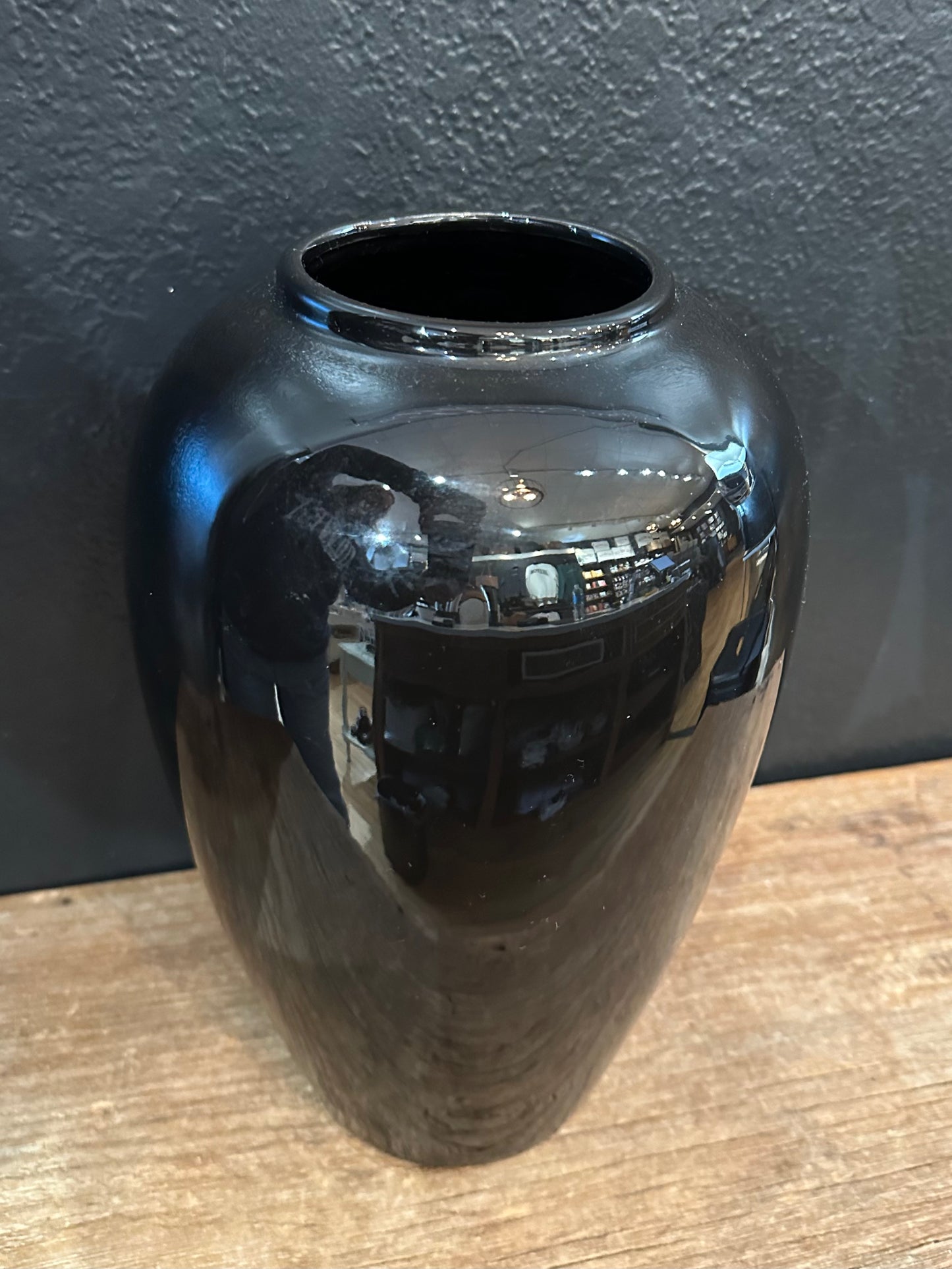 Vintage Haeger Vase
