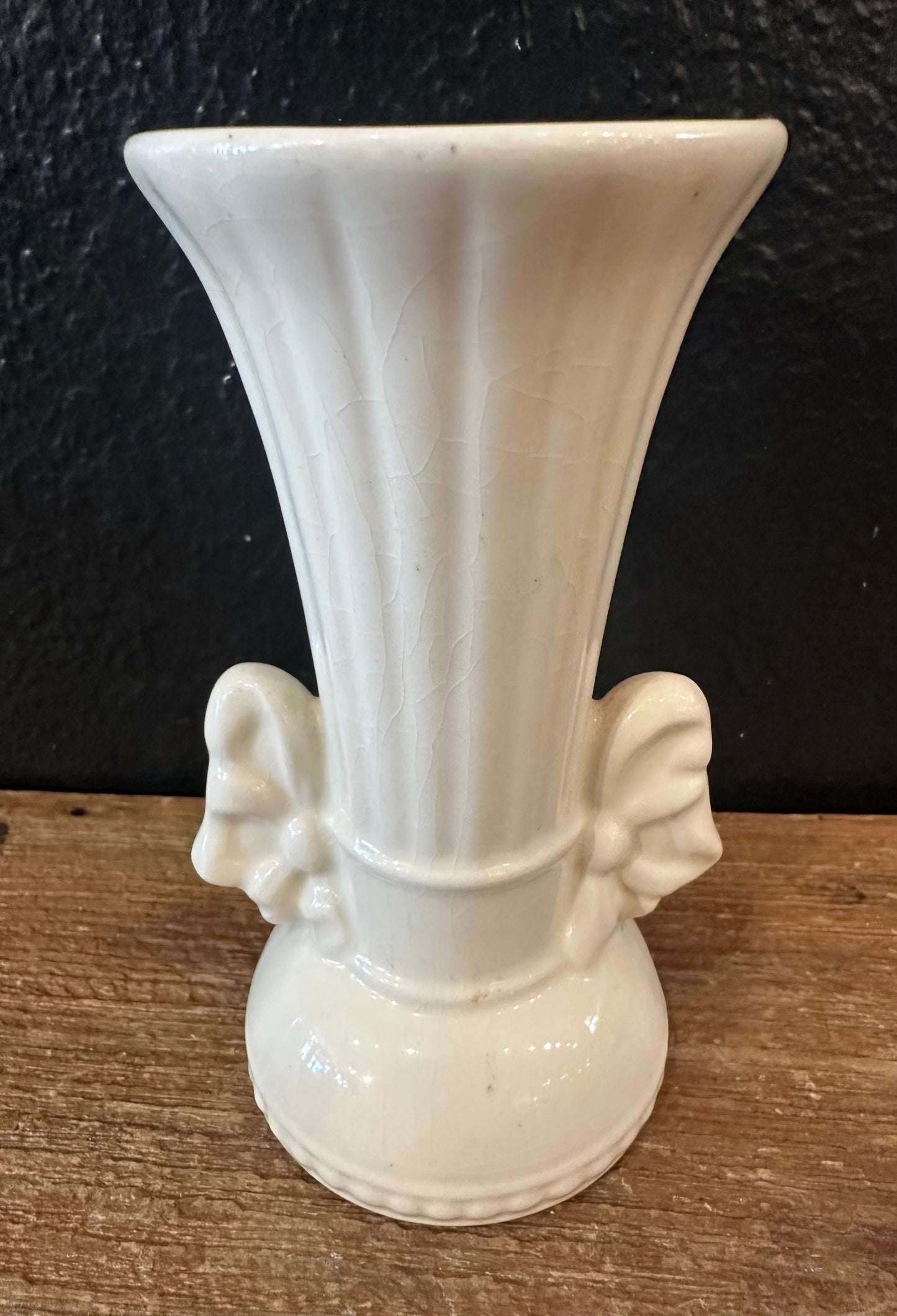Vintage Vase | Floral Pattern | Sale