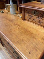 Antique EastLake Dresser