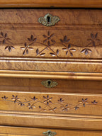 Antique EastLake Dresser
