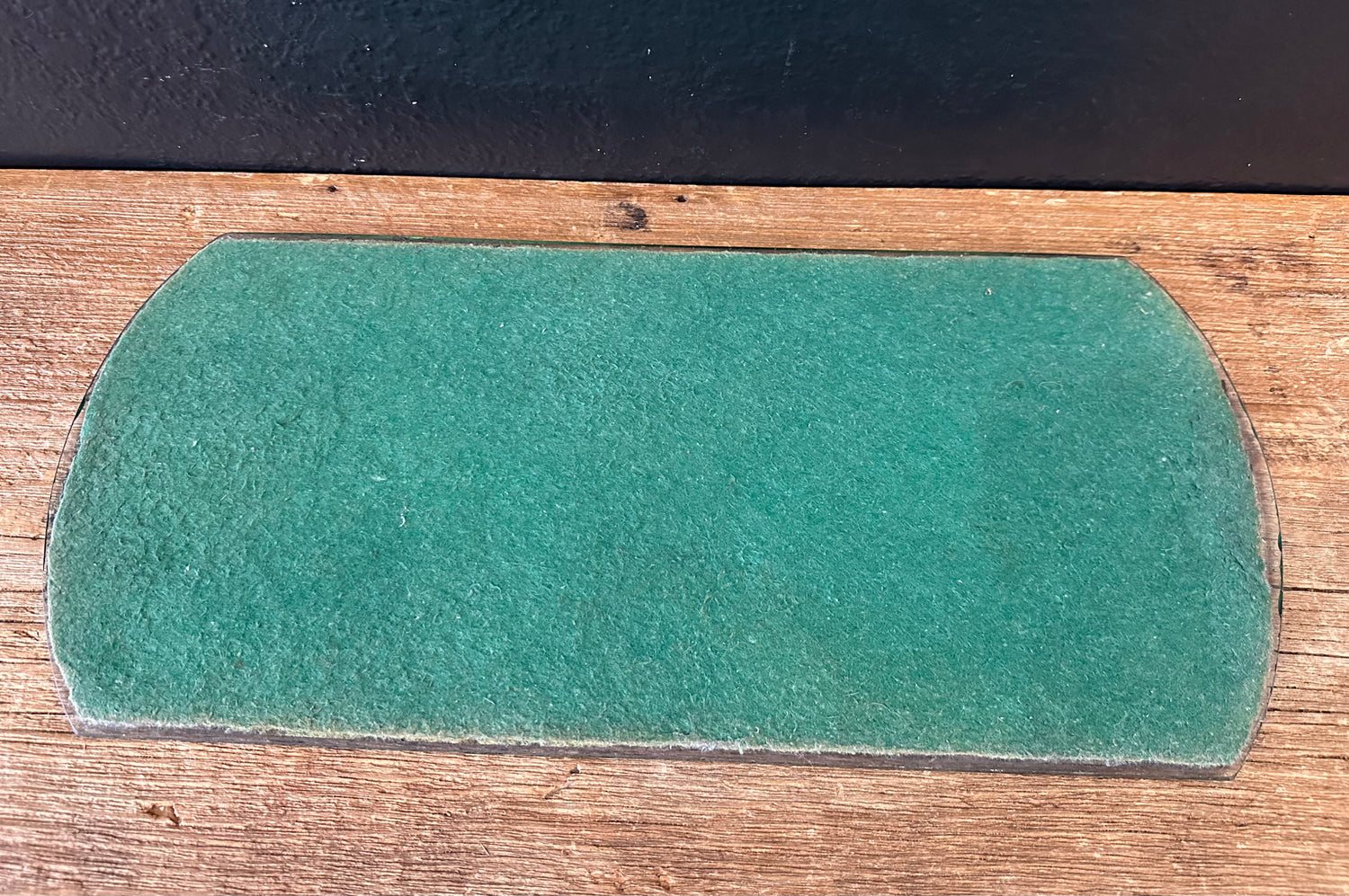 Antique Mirrored Tray