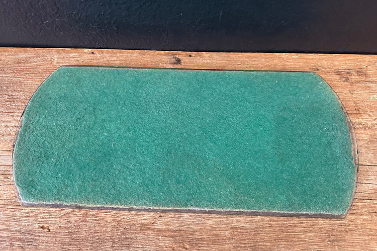 Antique Mirrored Tray