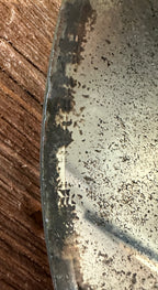 Antique Mirrored Tray