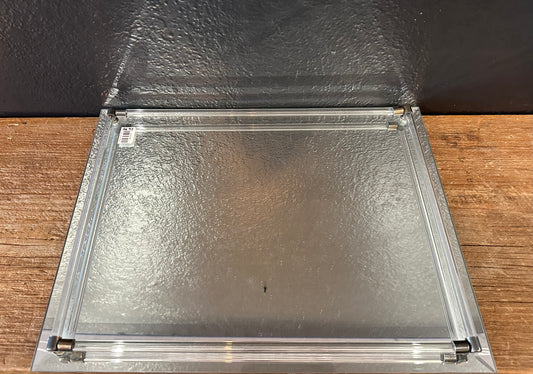 Large Vanity Mirrored Tray
