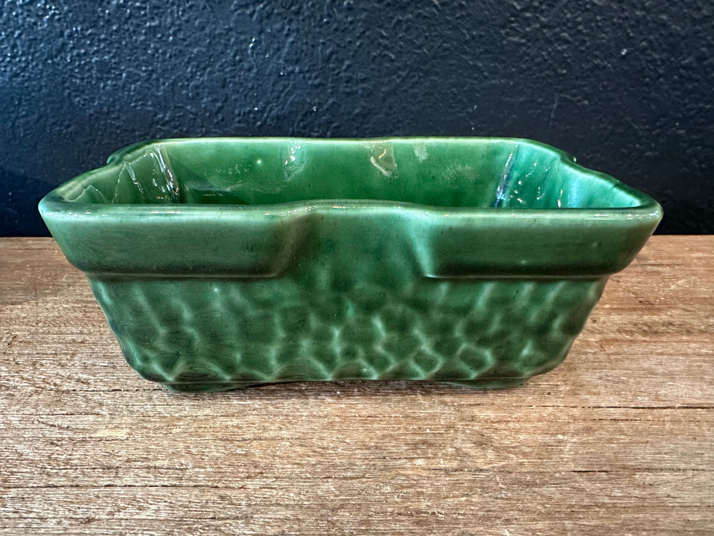 Vintage USA Planter