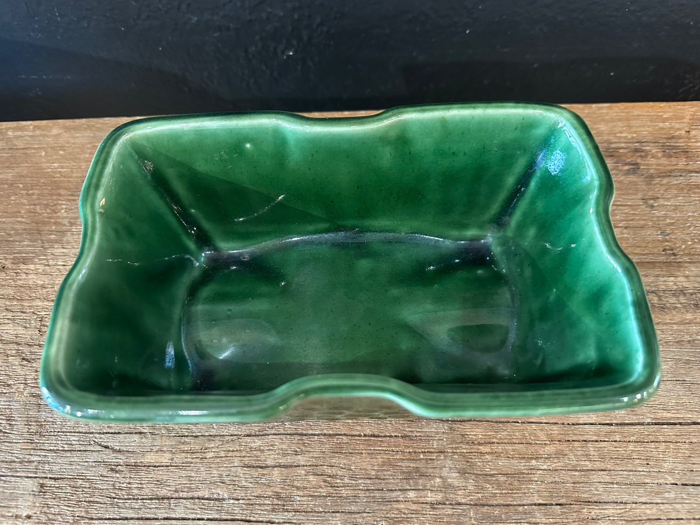 Vintage USA Planter