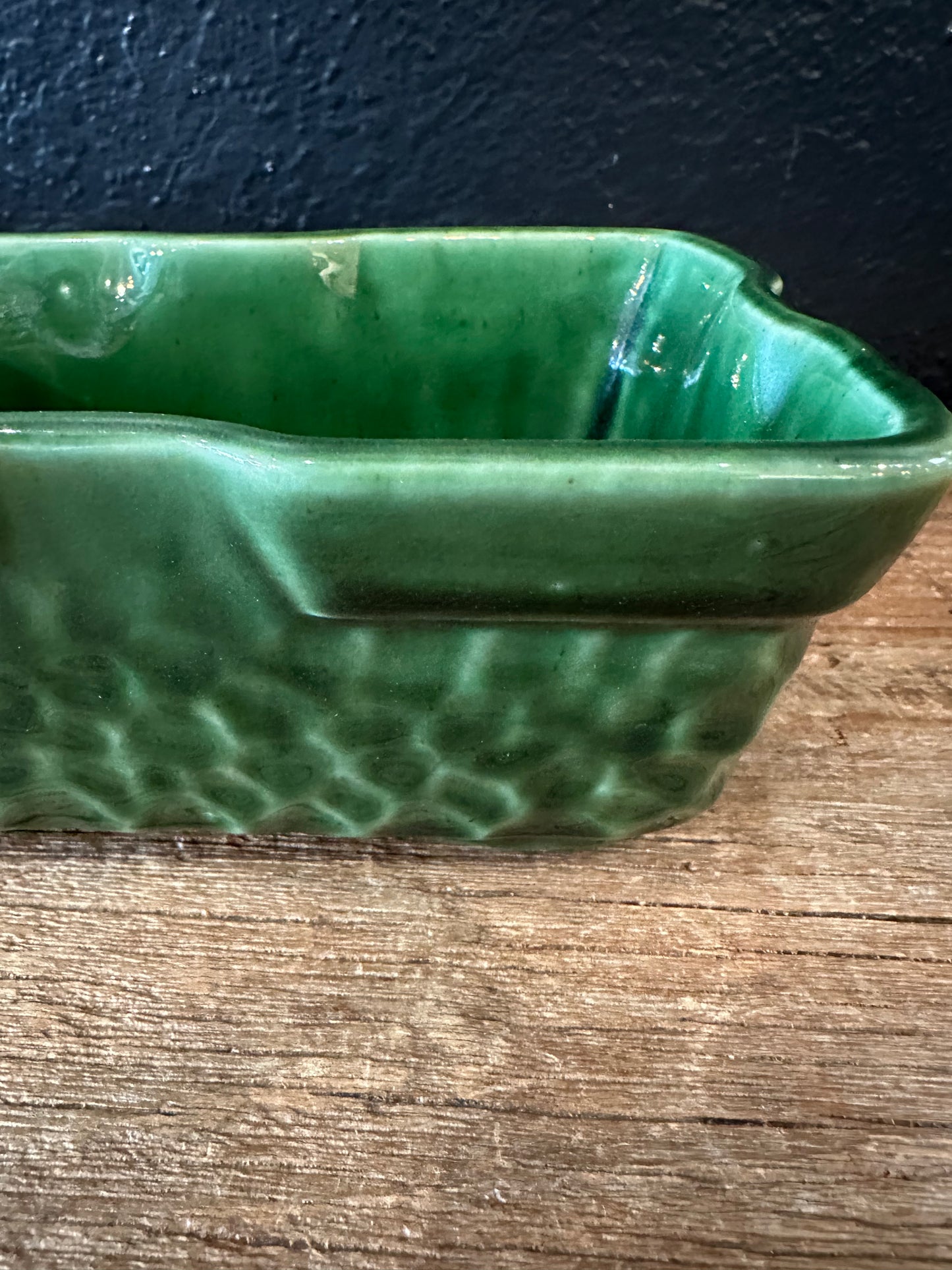 Vintage USA Planter