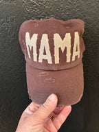 MAMA Trucker Hat