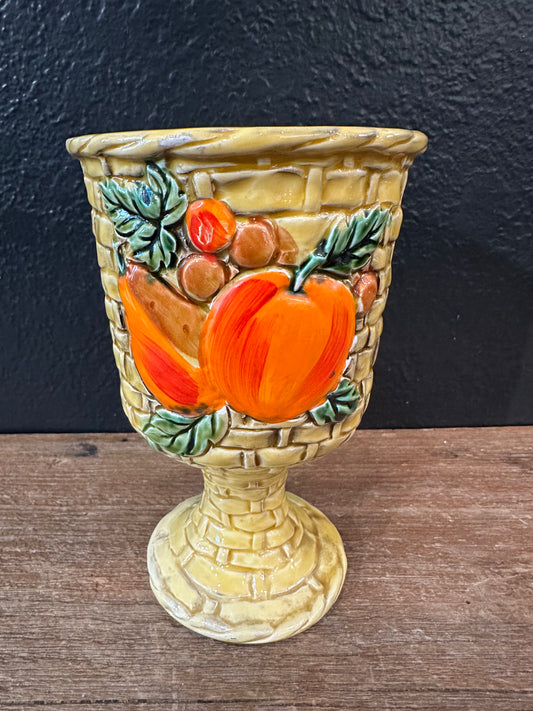 Lefton Pedestal Planter
