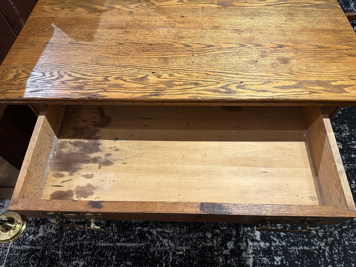 Antique Dresser