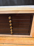 Watchmen’s Drawer Unit