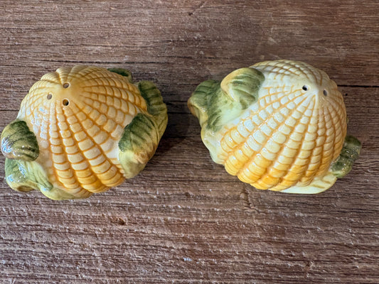 Sweet Corn S & P Shakers