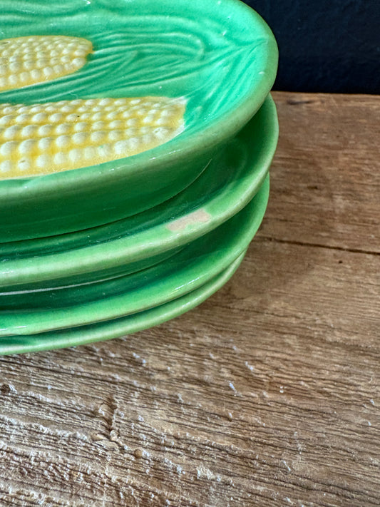 Sweet Corn Plate