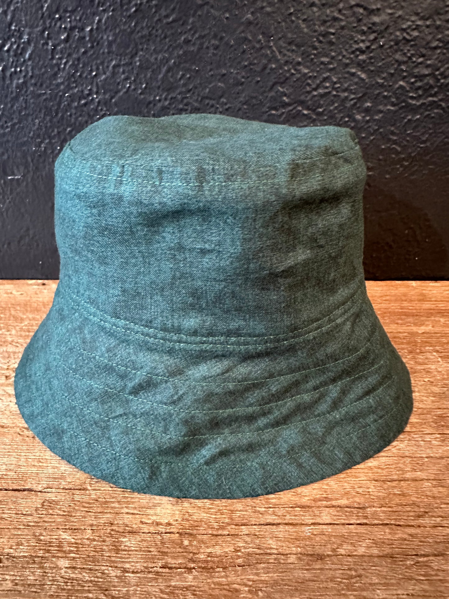 Hand Sewn Infant Hats